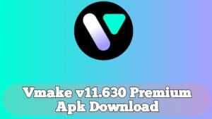 Vmake v11.630 Premium Apk Download