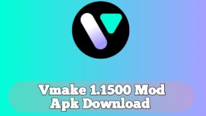 Vmake 1.1500 Mod Apk